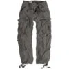 Surplus Airborne Vintage Trousers Grey 1 Surplus Airborne Vintage Trousers Grey -Brandit || Mil-Tec || Condor Sales surplus airborne vintage trousers grey 001