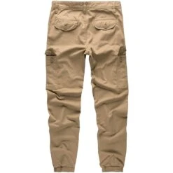 Surplus Bad Boys Pants Beige -Brandit || Mil-Tec || Condor Sales surplus bad boys pants beige 002