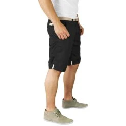 Surplus Chino Shorts Black 8 Surplus Chino Shorts Black -Brandit || Mil-Tec || Condor Sales surplus chino shorts black 003 2