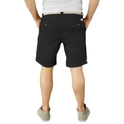 Surplus Chino Shorts Black 9 Surplus Chino Shorts Black -Brandit || Mil-Tec || Condor Sales surplus chino shorts black 004 2