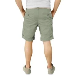 Surplus Chino Shorts Light Olive -Brandit || Mil-Tec || Condor Sales surplus chino shorts light olive 004