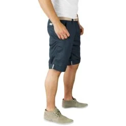 Surplus Chino Shorts Navy -Brandit || Mil-Tec || Condor Sales surplus chino shorts navy 003