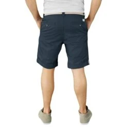Surplus Chino Shorts Navy -Brandit || Mil-Tec || Condor Sales surplus chino shorts navy 004