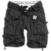Surplus Division Shorts Black 2 Surplus Division Shorts Black -Brandit || Mil-Tec || Condor Sales surplus division black 11 1