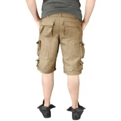 Surplus Division Shorts Coyote -Brandit || Mil-Tec || Condor Sales surplus division coyote 55 1