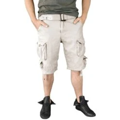 Surplus Division Shorts White -Brandit || Mil-Tec || Condor Sales surplus division white 33 1