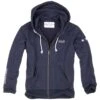 Surplus Stars Hoodie Dark Blue -Brandit || Mil-Tec || Condor Sales surplus hoodie dark blue 1
