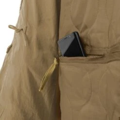 Surplus M65 Regiment Jacket Coyote -Brandit || Mil-Tec || Condor Sales surplus jacket m65 regiment coyote 7