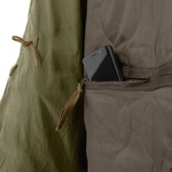 Surplus M65 Regiment Jacket Olive -Brandit || Mil-Tec || Condor Sales surplus m65 regiment jacket olive 7