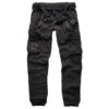 Surplus Royal Traveler Slimmy Trousers Royal Black 2 Surplus Royal Traveler Slimmy Trousers Royal Black -Brandit || Mil-Tec || Condor Sales surplus royal Traveler slimmy trousers royal black 001 1
