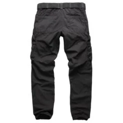 Surplus Royal Traveler Slimmy Trousers Royal Black 5 Surplus Royal Traveler Slimmy Trousers Royal Black -Brandit || Mil-Tec || Condor Sales surplus royal Traveler slimmy trousers royal black 002 1