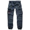 Surplus Royal Traveler Slimmy Trousers Royal Blue -Brandit || Mil-Tec || Condor Sales surplus royal Traveler slimmy trousers royal blue 001 1