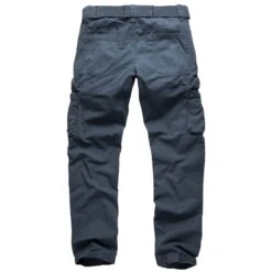 Surplus Royal Traveler Slimmy Trousers Royal Blue -Brandit || Mil-Tec || Condor Sales surplus royal Traveler slimmy trousers royal blue 002 1