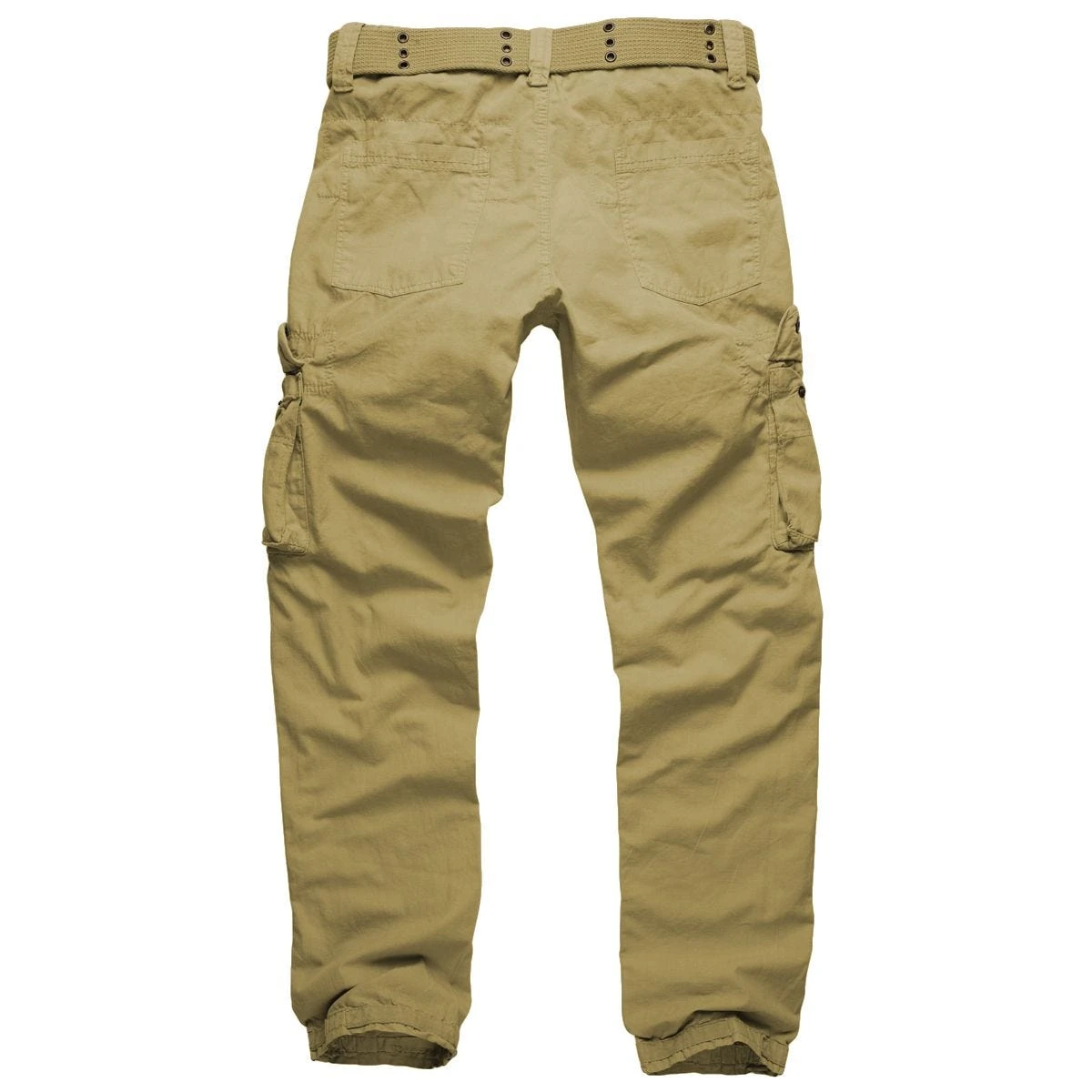 Surplus Royal Traveler Slimmy Trousers Royal Sahara 4 Surplus Royal Traveler Slimmy Trousers Royal Sahara - Image 2