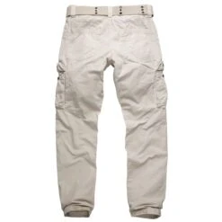 Surplus Royal Traveler Slimmy Trousers Royal White -Brandit || Mil-Tec || Condor Sales surplus royal Traveler slimmy trousers royal white 002 1