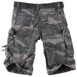 Surplus Royal Shorts Royal Camo -Brandit || Mil-Tec || Condor Sales surplus royal shorts royal camo 2