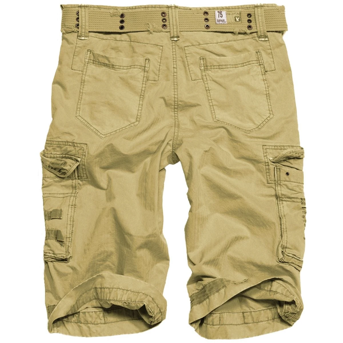 Surplus Royal Shorts Royal Sahara 4 Surplus Royal Shorts Royal Sahara - Image 2