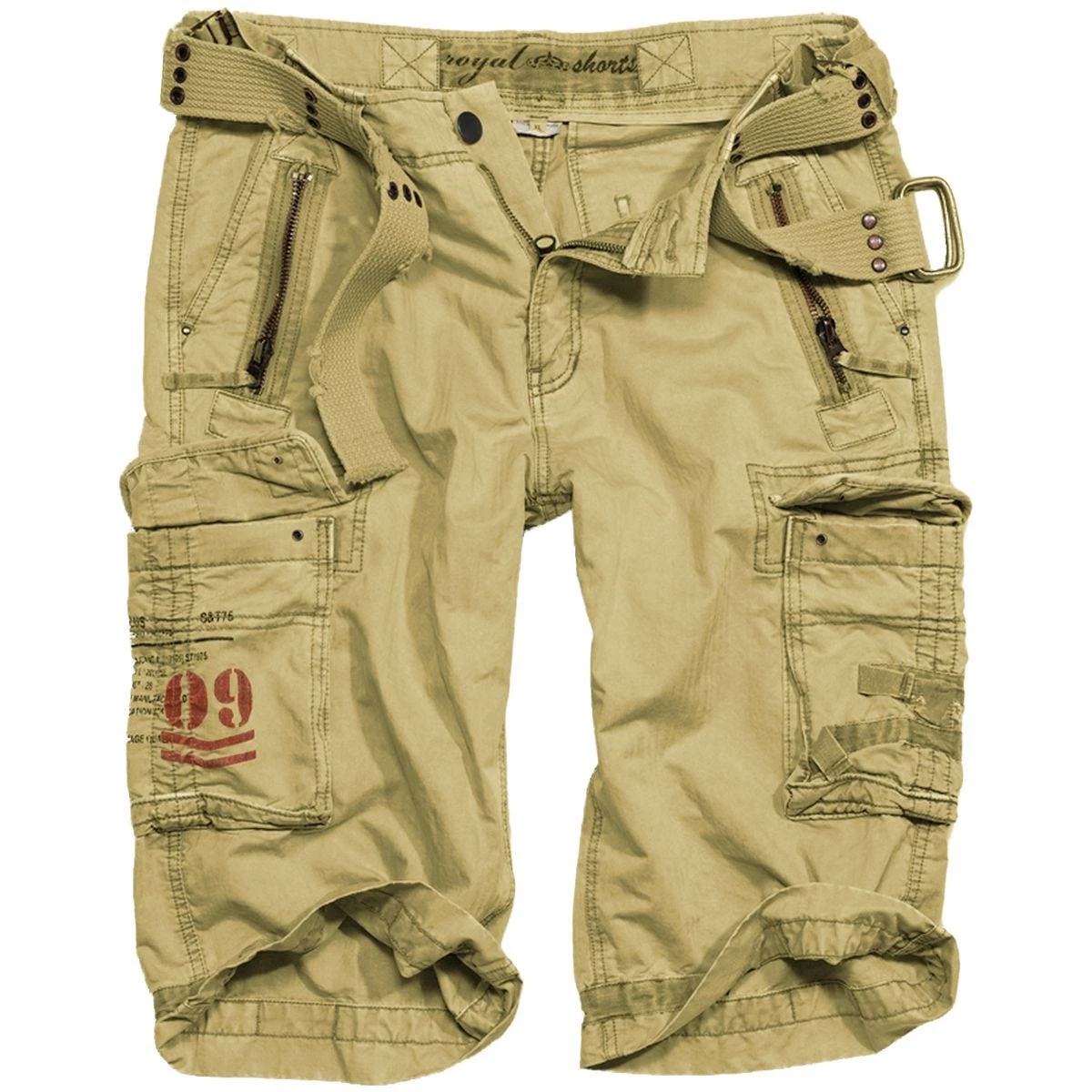 Surplus Royal Shorts Royal Sahara 3 Surplus Royal Shorts Royal Sahara