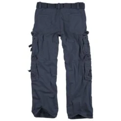 Surplus Royal Traveler Trousers Royal Blue 5 Surplus Royal Traveler Trousers Royal Blue -Brandit || Mil-Tec || Condor Sales surplus royal traveler trousers royal blue 02