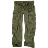 Surplus Royal Traveler Trousers Royal Green 1 Surplus Royal Traveler Trousers Royal Green -Brandit || Mil-Tec || Condor Sales surplus royal traveler trousers royal green 001