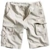 Surplus Trooper Shorts Off-White 2 Surplus Trooper Shorts Off-White -Brandit || Mil-Tec || Condor Sales surplus trooper shorts off white 1