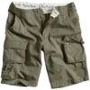 Surplus Trooper Shorts Olive Washed 1 Surplus Trooper Shorts Olive Washed -Brandit || Mil-Tec || Condor Sales surplus trooper shorts olive washed 1