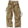 Surplus Vintage Fatigues Trousers Coyote 1 Surplus Vintage Fatigues Trousers Coyote -Brandit || Mil-Tec || Condor Sales surplus vintage fatigues trousers beige 11 1