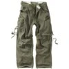 Surplus Vintage Fatigues Trousers Olive -Brandit || Mil-Tec || Condor Sales surplus vintage fatigues trousers olive 11 1