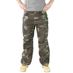 Surplus Vintage Fatigues Trousers Woodland 9 Surplus Vintage Fatigues Trousers Woodland -Brandit || Mil-Tec || Condor Sales surplus vintage fatigues trousers woodl 33 1