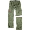 Surplus Royal Outback Trousers Royal Green -Brandit || Mil-Tec || Condor Sales surps royal outback trousers royal green 1