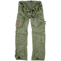Surplus Royal Outback Trousers Royal Green -Brandit || Mil-Tec || Condor Sales surps royal outback trousers royal green 2