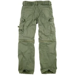 Surplus Royal Outback Trousers Royal Green -Brandit || Mil-Tec || Condor Sales surps royal outback trousers royal green 3