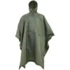 TAC MAVEN Thunder Poncho Olive