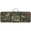Helikon Double Upper Rifle Bag 18 US Woodland -Brandit || Mil-Tec || Condor Sales tb du8 cd 03 01