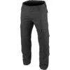 Teesar ACU Combat Trousers Black -Brandit || Mil-Tec || Condor Sales teesar acu trousers BLACK ALL 1 1