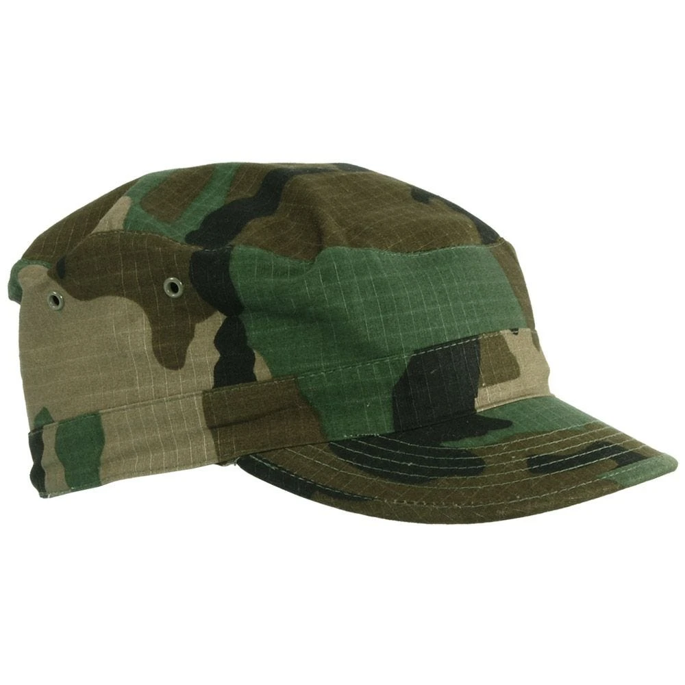 Teesar Field Cap Woodland 3 Teesar Field Cap Woodland