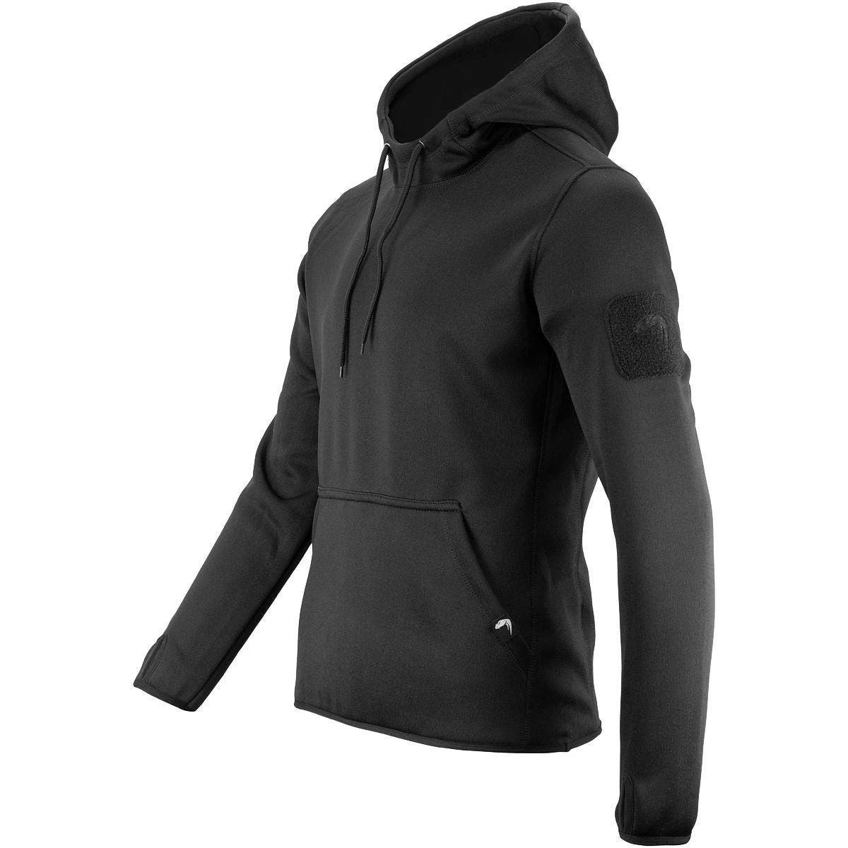 Viper Armour Hoodie Black 3 Viper Armour Hoodie Black