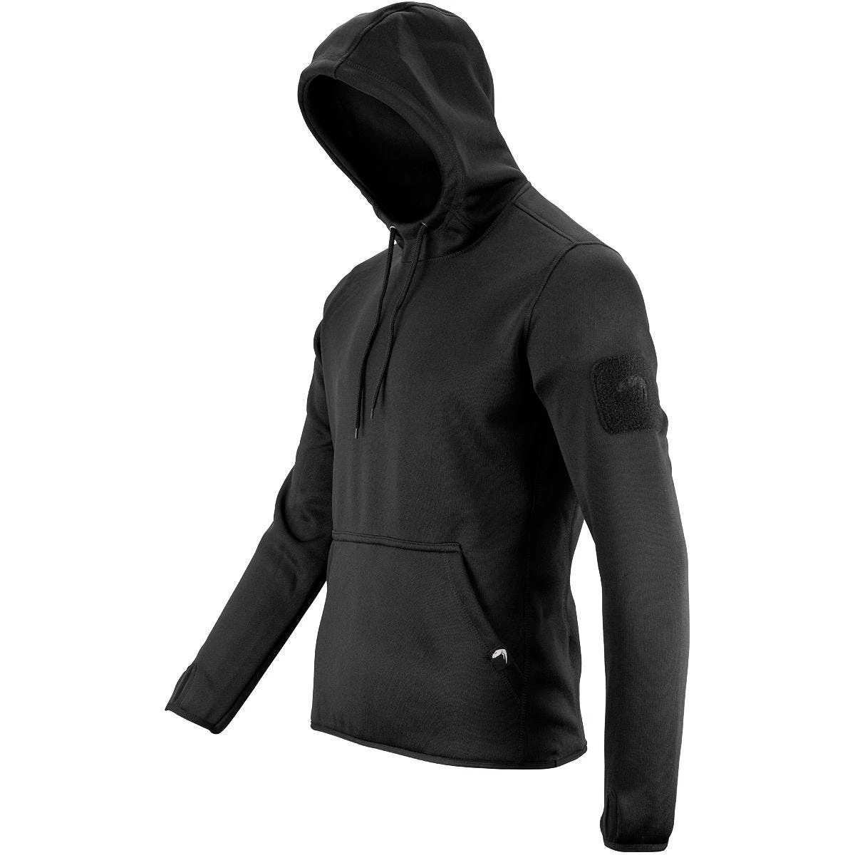 Viper Armour Hoodie Black 4 Viper Armour Hoodie Black - Image 2
