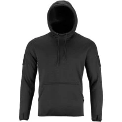 Viper Armour Hoodie Black 12 Viper Armour Hoodie Black -Brandit || Mil-Tec || Condor Sales viper armour hoodie black 3