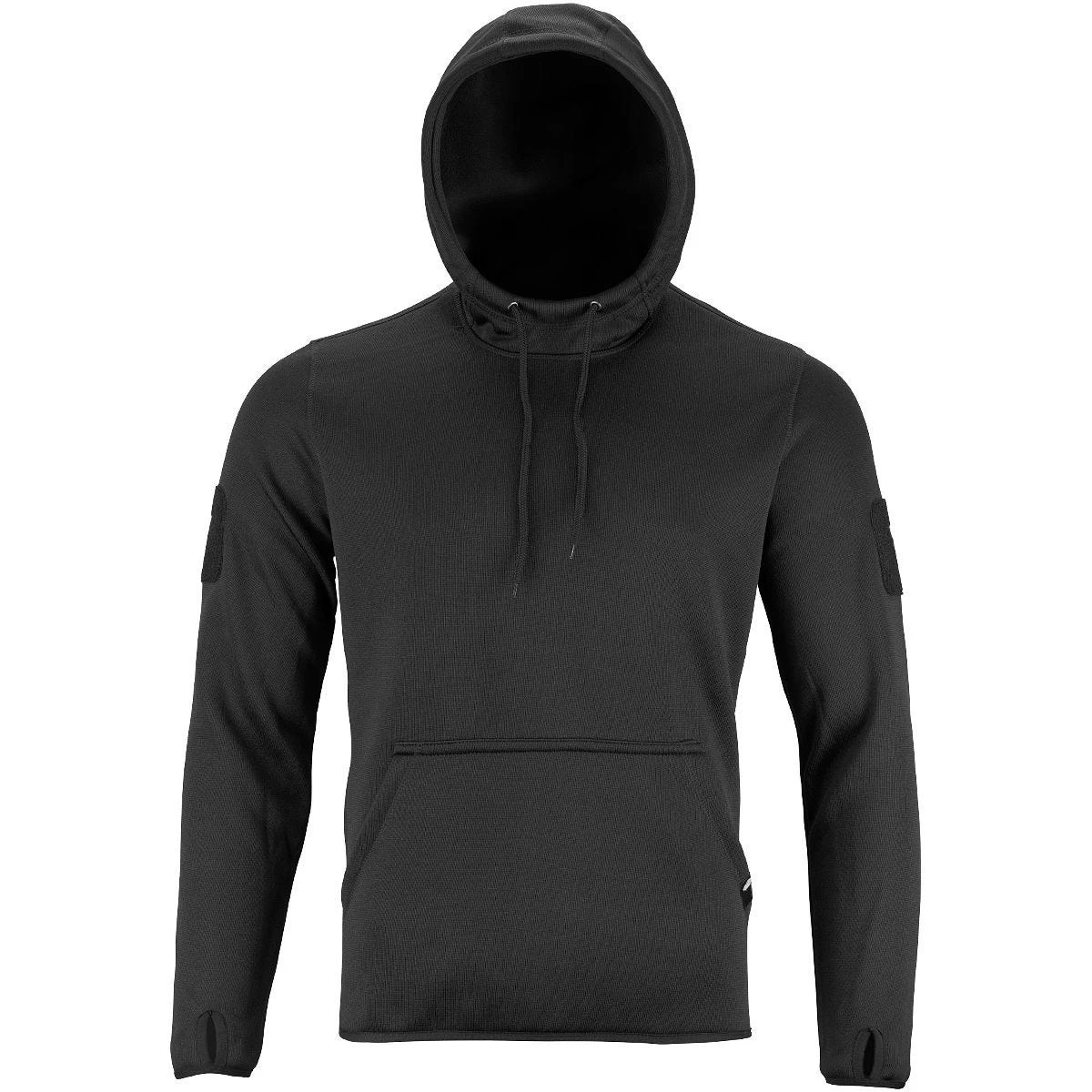 Viper Armour Hoodie Black 5 Viper Armour Hoodie Black - Image 3