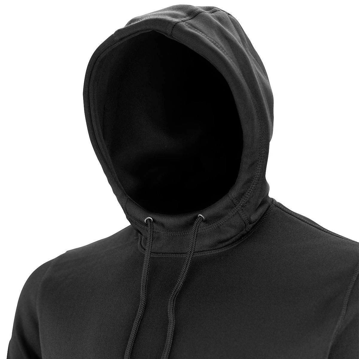 Viper Armour Hoodie Black 6 Viper Armour Hoodie Black - Image 4