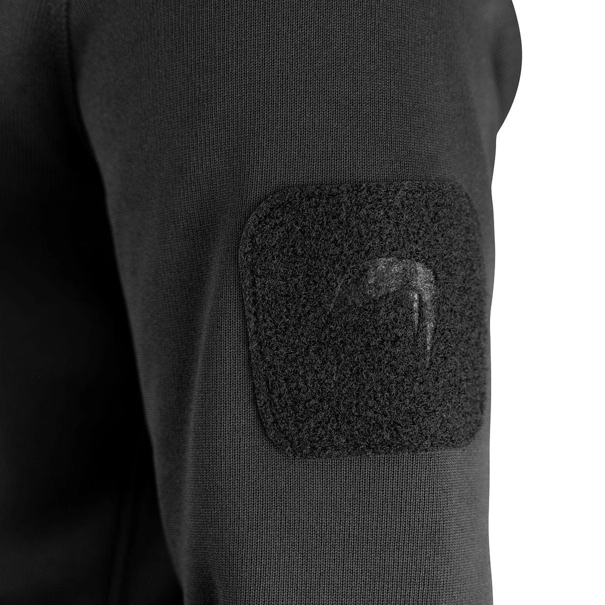 Viper Armour Hoodie Black 7 Viper Armour Hoodie Black - Image 5