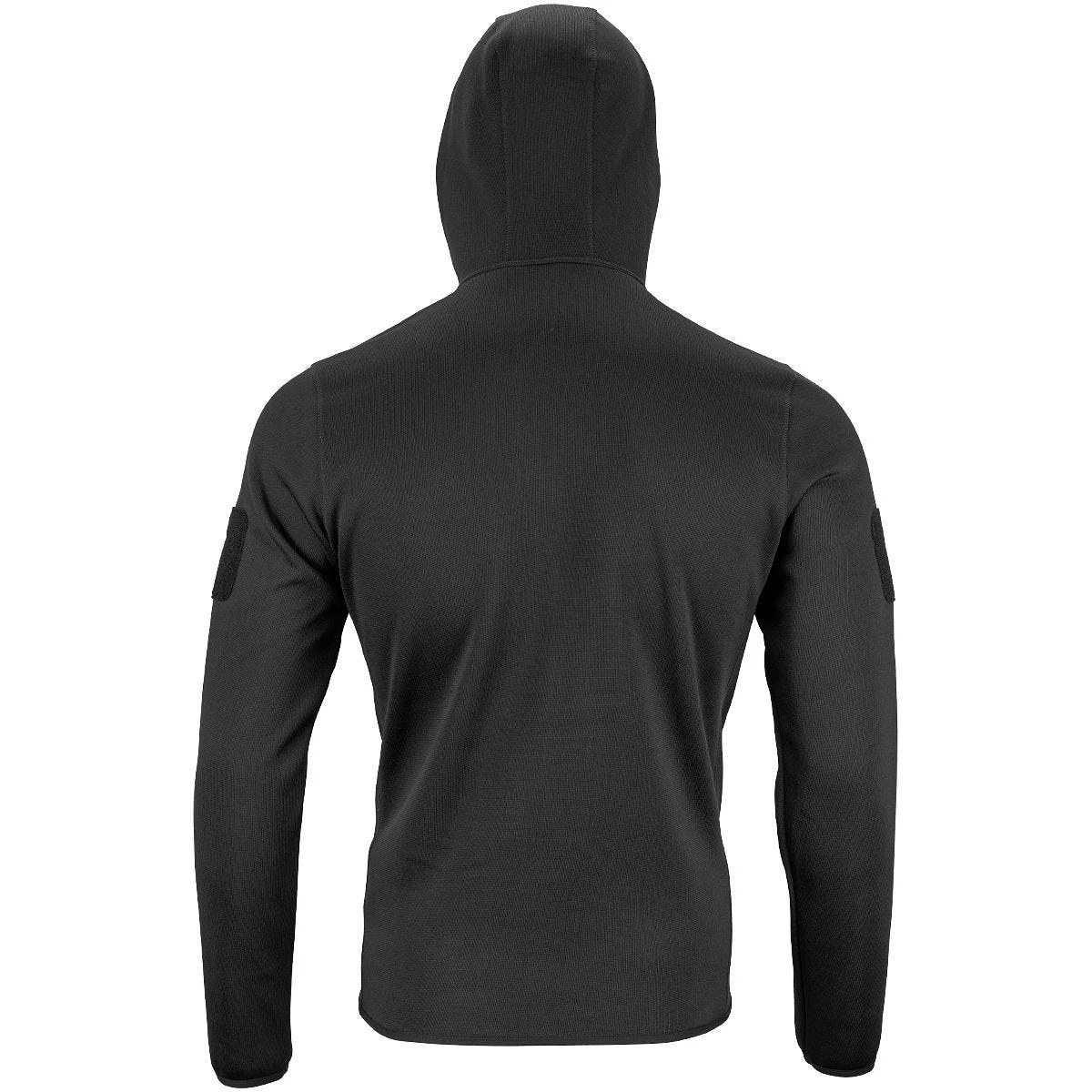 Viper Armour Hoodie Black 10 Viper Armour Hoodie Black - Image 8
