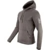 Viper Armour Hoodie Titanium -Brandit || Mil-Tec || Condor Sales viper armour hoodie titanium 1