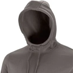 Viper Armour Hoodie Titanium -Brandit || Mil-Tec || Condor Sales viper armour hoodie titanium 4