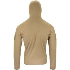 Viper Tactical Fleece Hoodie Coyote -Brandit || Mil-Tec || Condor Sales viper fleece hoodie coyote ALL NEW 3