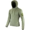 Viper Tactical Fleece Hoodie Green -Brandit || Mil-Tec || Condor Sales viper fleece hoodie green ALL NEW 1