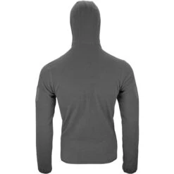 Viper Tactical Fleece Hoodie Titanium -Brandit || Mil-Tec || Condor Sales viper fleece hoodie titanium ALL NEW 3