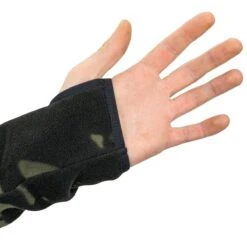 Viper Fleece Hoodie V-Cam Black 17 Viper Fleece Hoodie V-Cam Black -Brandit || Mil-Tec || Condor Sales viper fleece hoodie v cam black 8