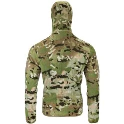 Viper Tactical Fleece Hoodie V-Cam 7 Viper Tactical Fleece Hoodie V-Cam -Brandit || Mil-Tec || Condor Sales viper fleece hoodie vcam ALL NEW 3